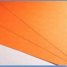 PAPIR HAMER 70x100 ORANGE 56774